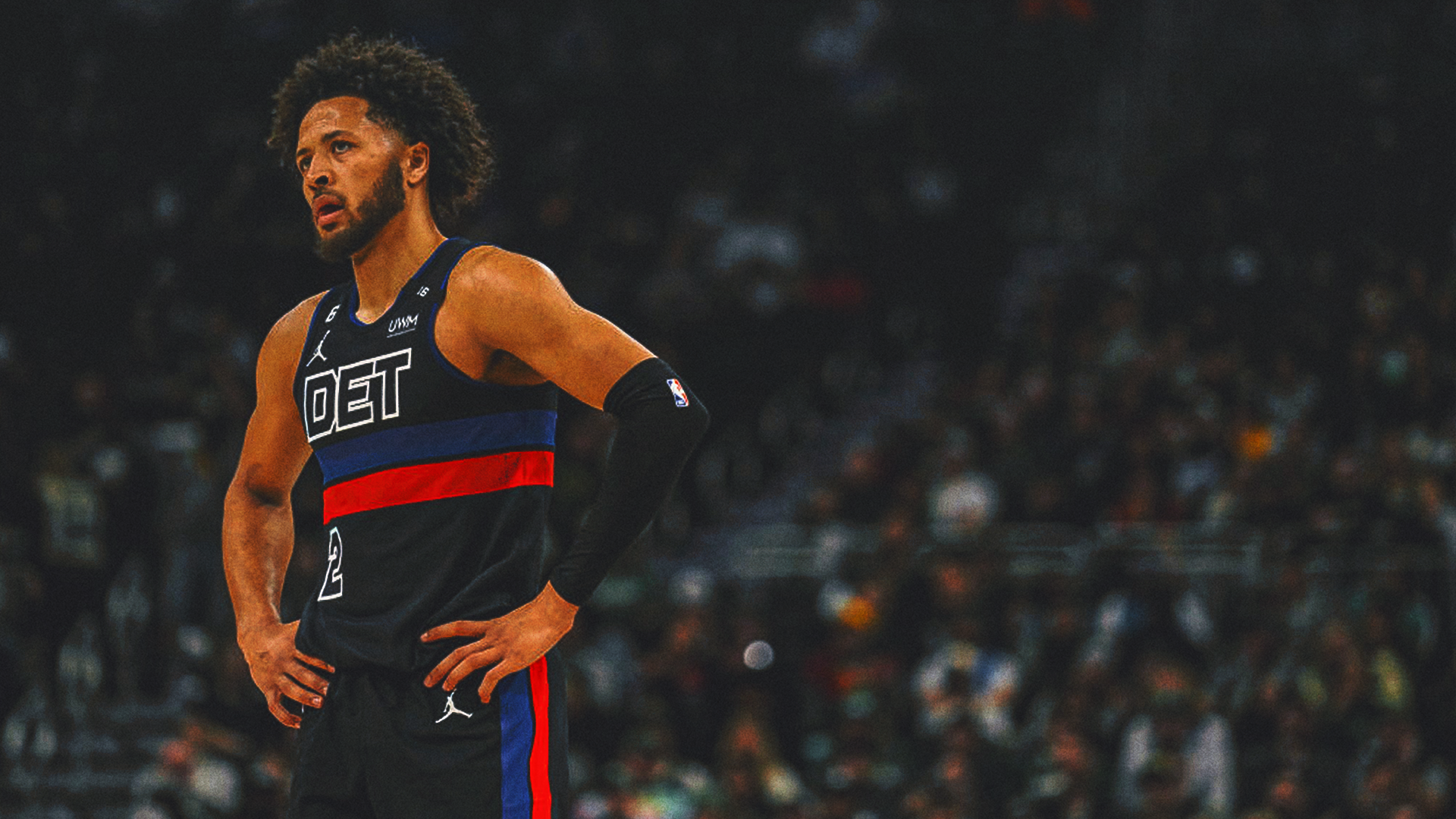 2023-24 NBA odds: Detroit Pistons lines, loss tracker