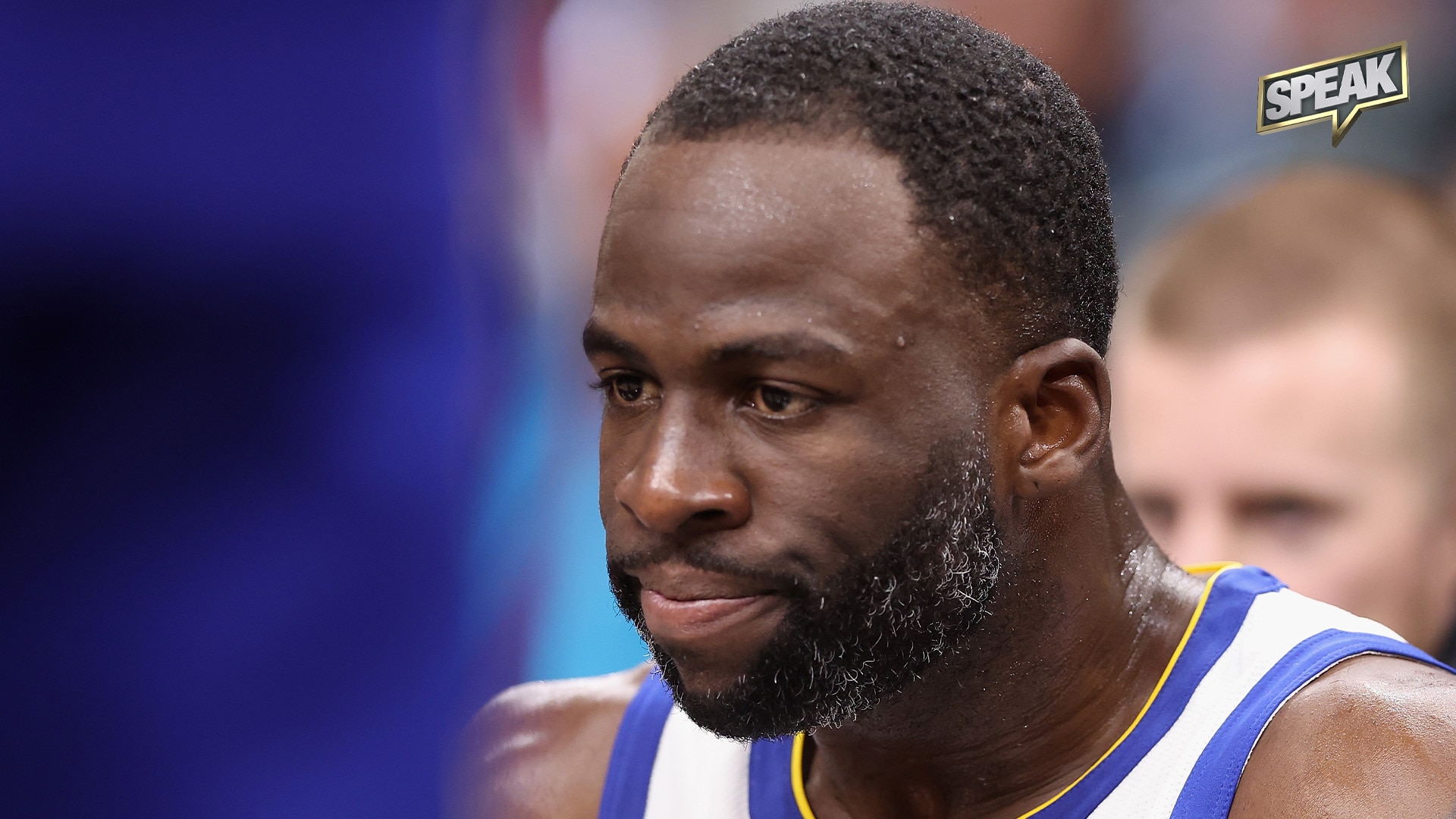 Did the NBA take the Draymond Green suspension too far? | Speak