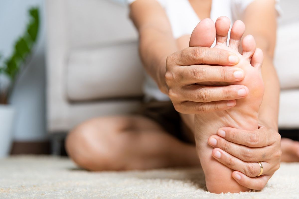 Fast Facts: What You Need to Know About Gout