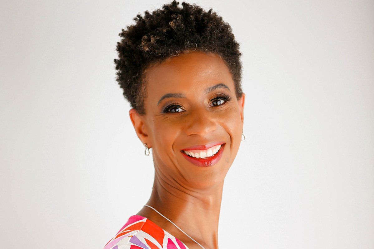 A Conversation with Makeba L. Williams, M.D., About Health Equity and Menopause