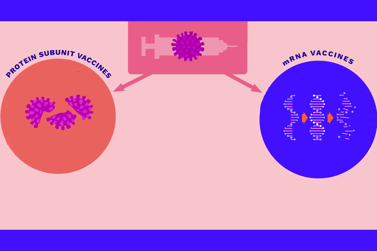 Understanding the Different Types of Covid-19 Vaccines